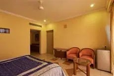 Kohinoor Samudra Beach Resort Ratnagiri 