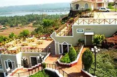 Kohinoor Samudra Beach Resort Ratnagiri 