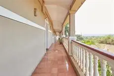 Kohinoor Samudra Beach Resort Ratnagiri 