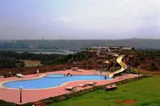 Kohinoor Samudra Beach Resort Ratnagiri 