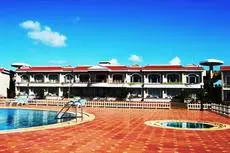 Kohinoor Samudra Beach Resort Ratnagiri 