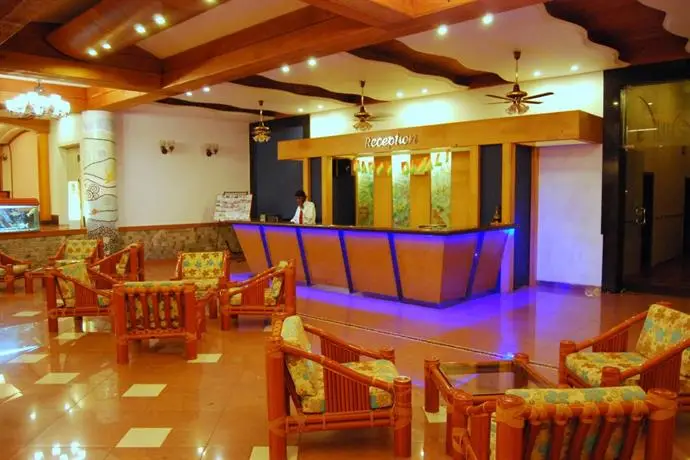 Kohinoor Samudra Beach Resort Ratnagiri 