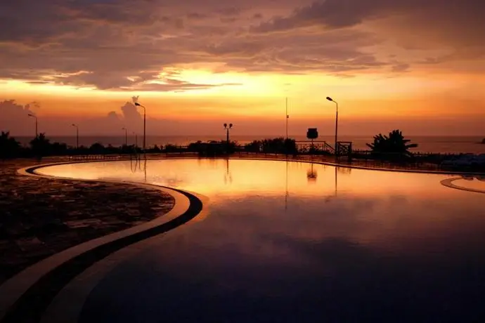 Kohinoor Samudra Beach Resort Ratnagiri 