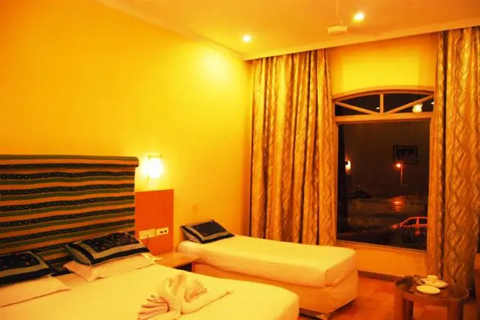 Kohinoor Samudra Beach Resort Ratnagiri 