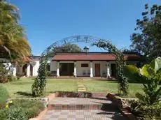 Annie's Lodge Lilongwe Area 10 