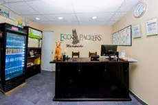 Ecopackers Machupicchu Hostel 