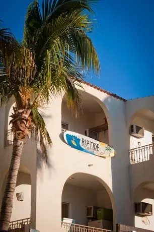 Surf Hostel Cabo The Riptide