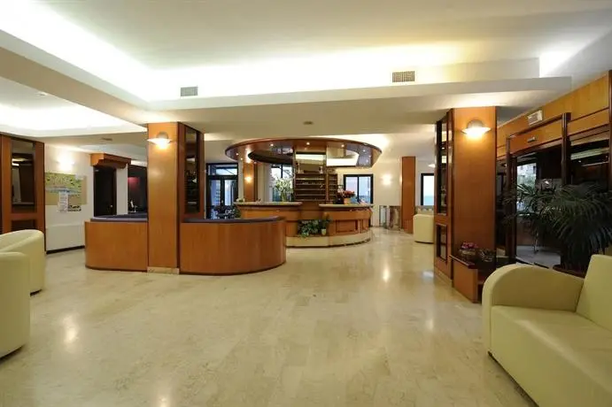 Hotel Adler Alassio