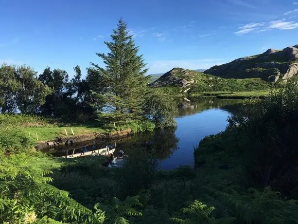 Waterville Links