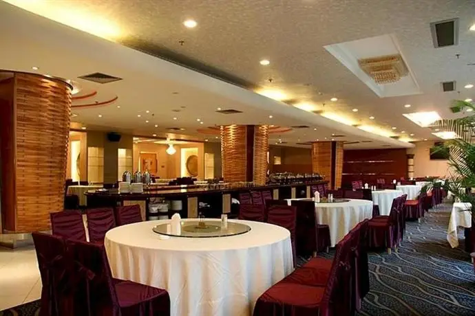 Viviera International Hotel - Lianyungang 