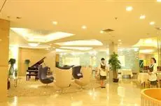 Viviera International Hotel - Lianyungang 