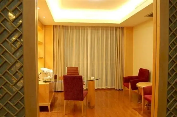 Viviera International Hotel - Lianyungang 