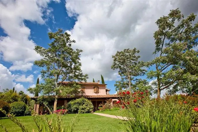 Agriturismo Da Lorena 