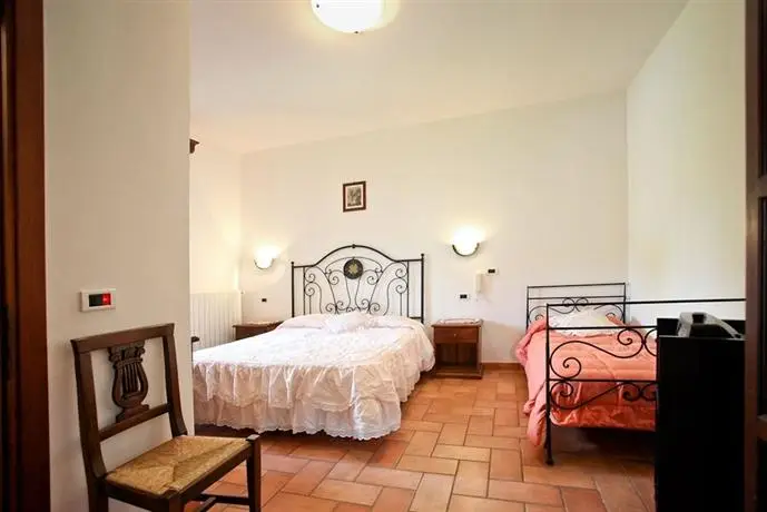 Agriturismo Da Lorena 