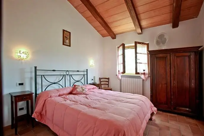 Agriturismo Da Lorena 