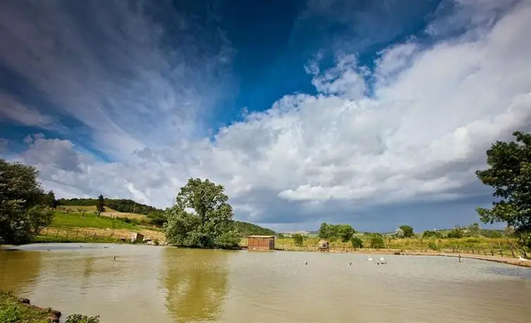 Agriturismo Da Lorena 