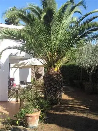 Villa Le Palme 