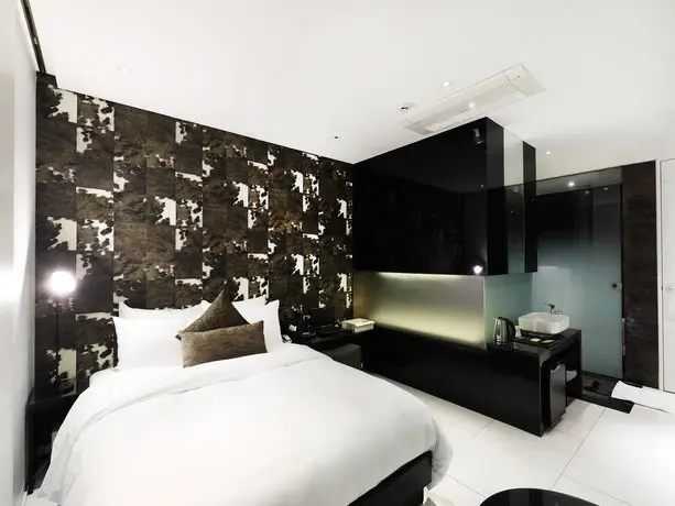 Hotel Amare Incheon