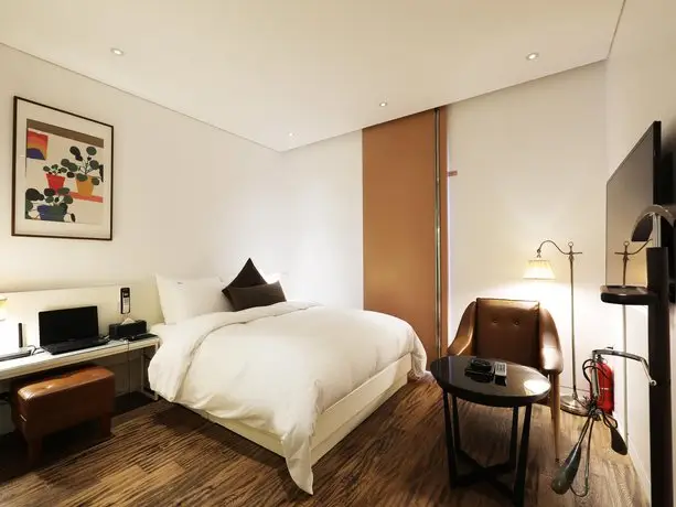 Hotel Amare Incheon