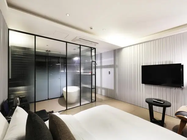 Hotel Amare Incheon 