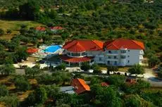 Achillion Hotel Thasos 