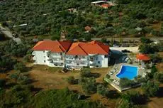 Achillion Hotel Thasos 