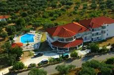 Achillion Hotel Thasos 