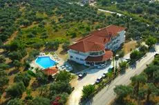 Achillion Hotel Thasos 