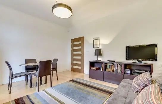 Apartamenty Apartinfo Kolonialne