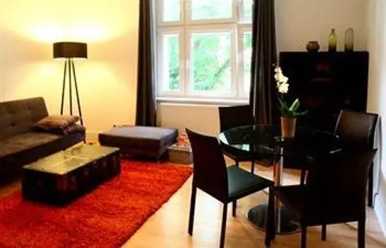 Apartamenty Apartinfo Kolonialne