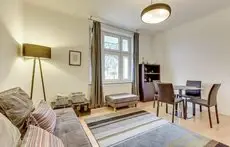 Apartamenty Apartinfo Kolonialne 