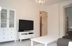 Apartamenty Apartinfo Kolonialne 