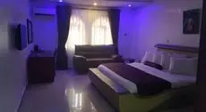 Presken Hotels @ Maryland Ikeja 