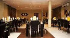 Presken Hotels @ Maryland Ikeja 