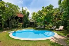 Pondok Agung Bed & Breakfast 