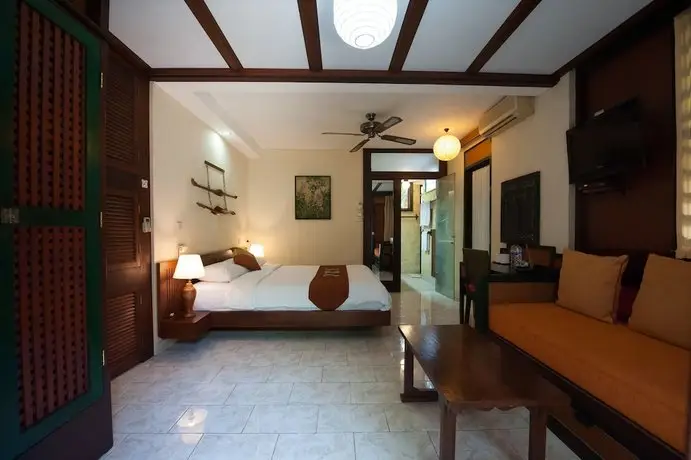 Pondok Agung Bed & Breakfast