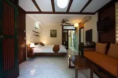 Pondok Agung Bed & Breakfast 