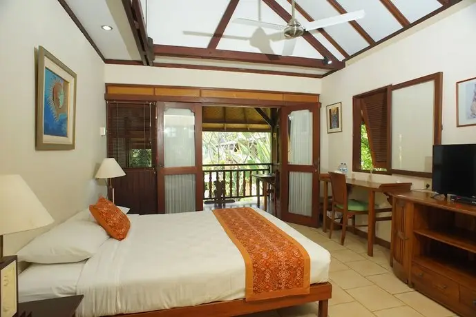 Pondok Agung Bed & Breakfast 