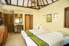 Pondok Agung Bed & Breakfast 