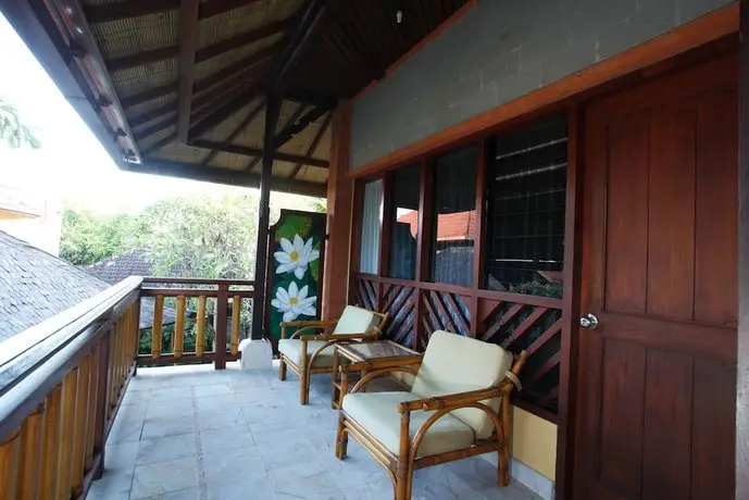 Pondok Agung Bed & Breakfast 