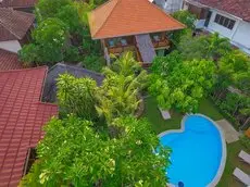 Pondok Agung Bed & Breakfast 