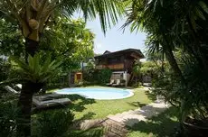 Pondok Agung Bed & Breakfast 