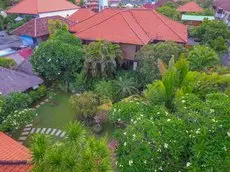 Pondok Agung Bed & Breakfast 