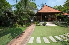 Pondok Agung Bed & Breakfast 