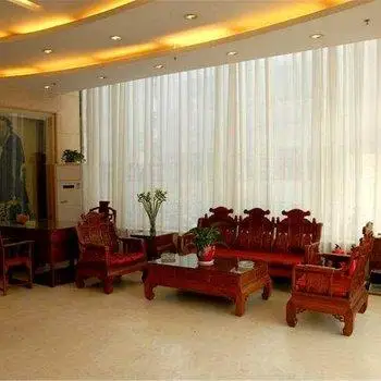 Shengze Hotel - Jining