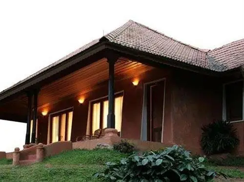 Banasura Hill Resort