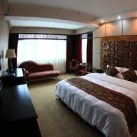 Dunyun Yuanfeng International Hotel 