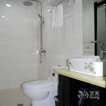 Tianze Hotel - Yichun