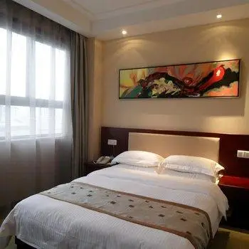 Tianxiang Hotel - Zaozhuang 