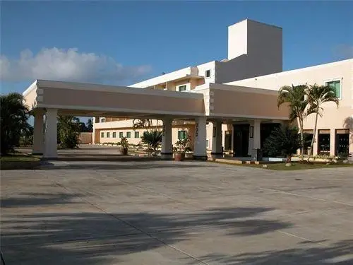 Scenic Hotel Tonga 